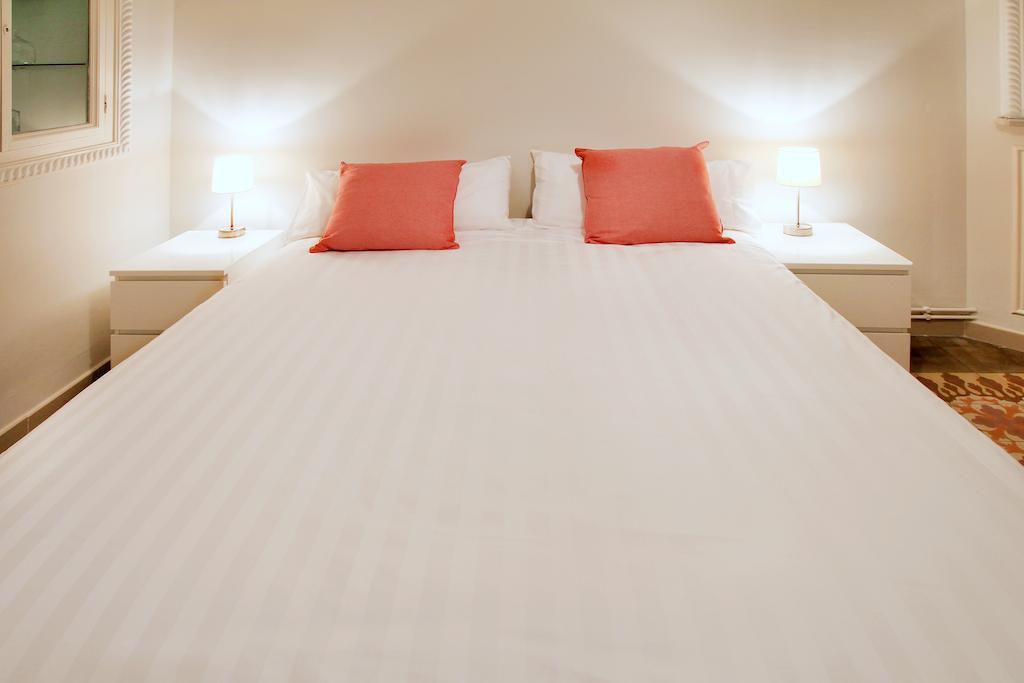 Apartament Casa Valeta