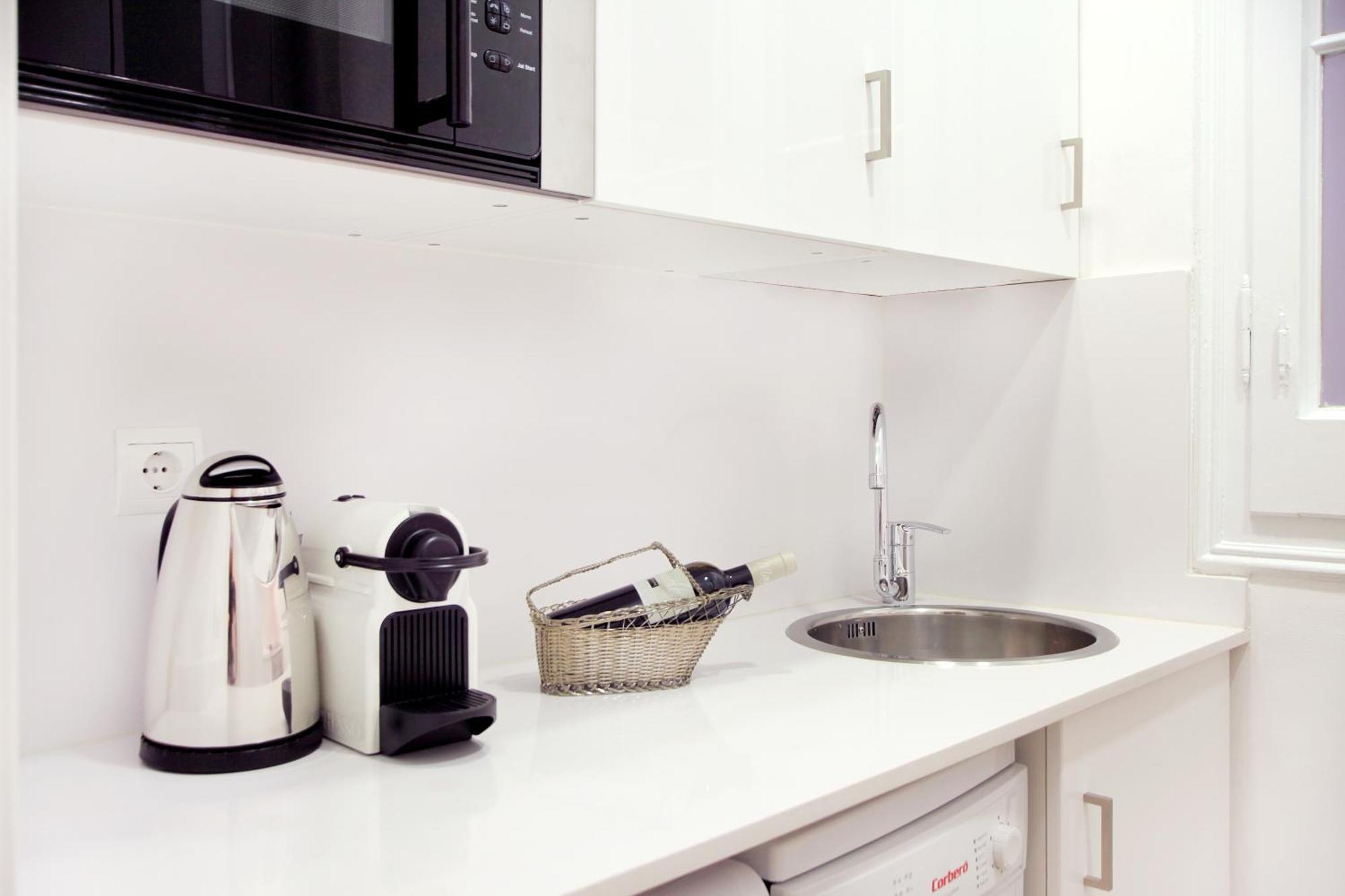 Apartament Casa Valeta