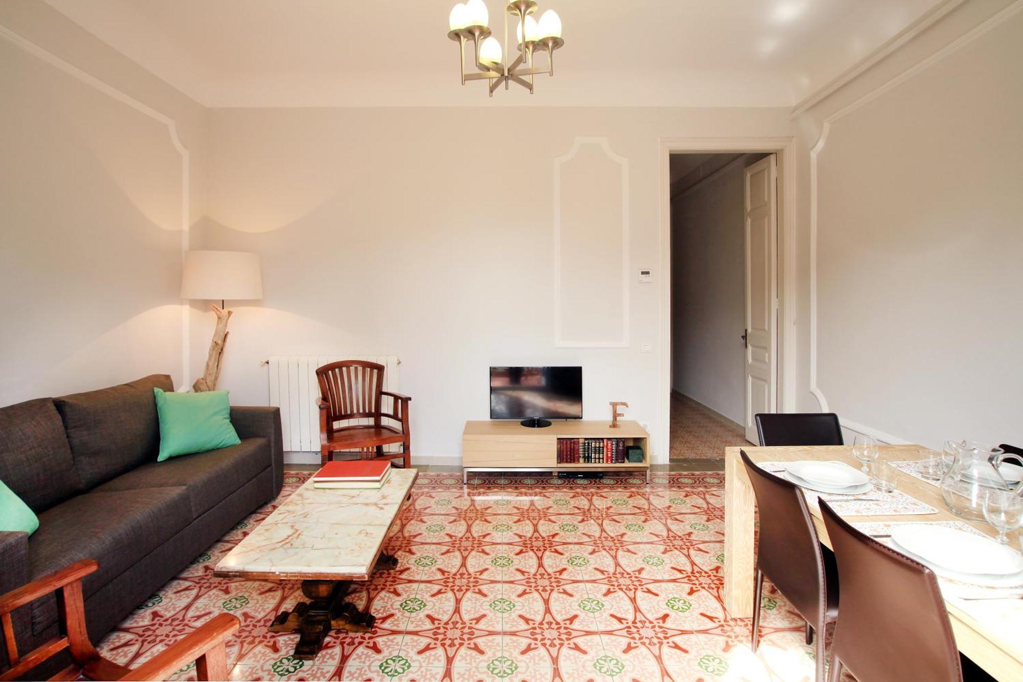 Casa Valeta Apartament Barcelona