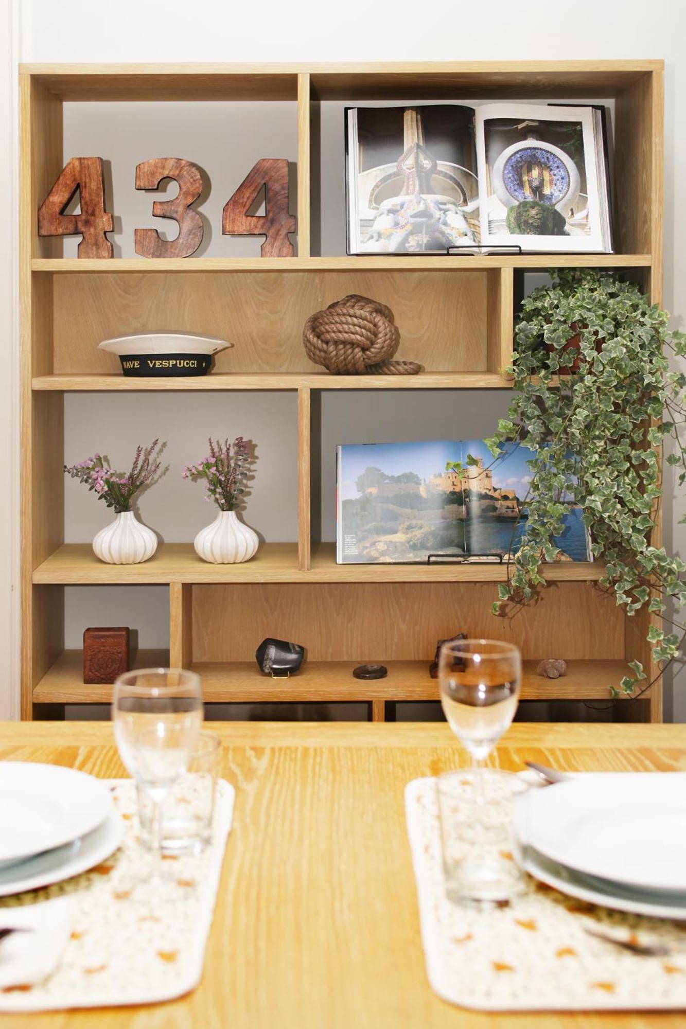 Casa Valeta Apartament Barcelona