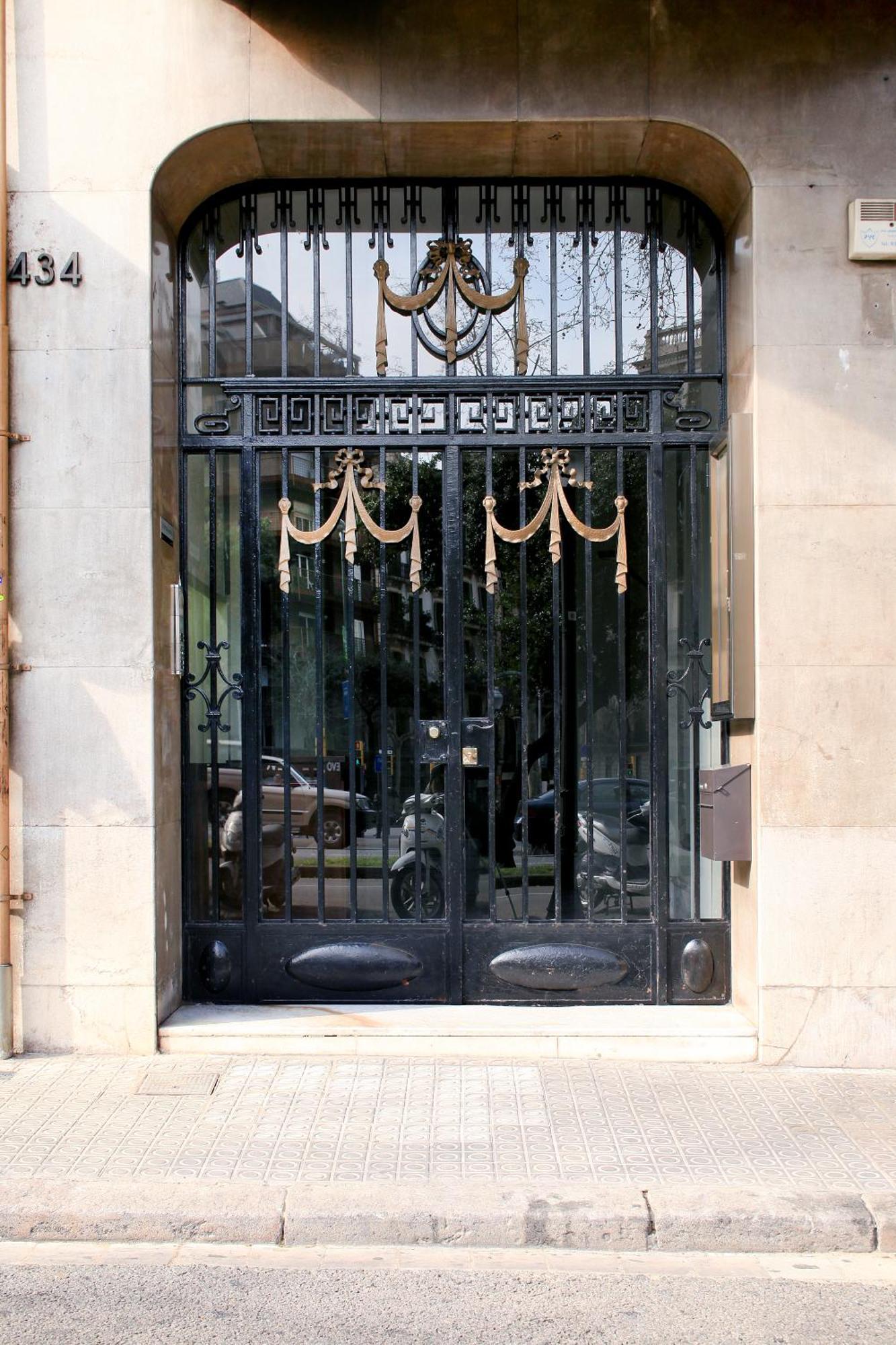 Casa Valeta