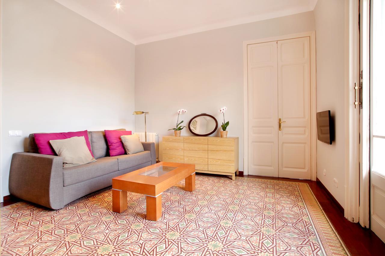 Apartament Casa Valeta